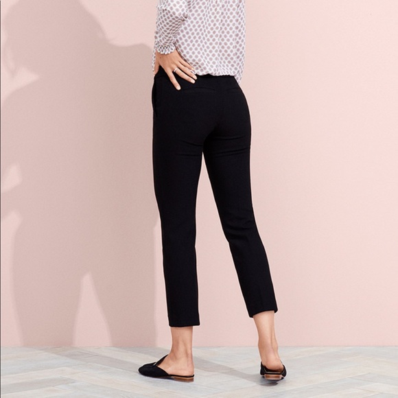 LOFT | Marisa Straight - Picture 2 of 6